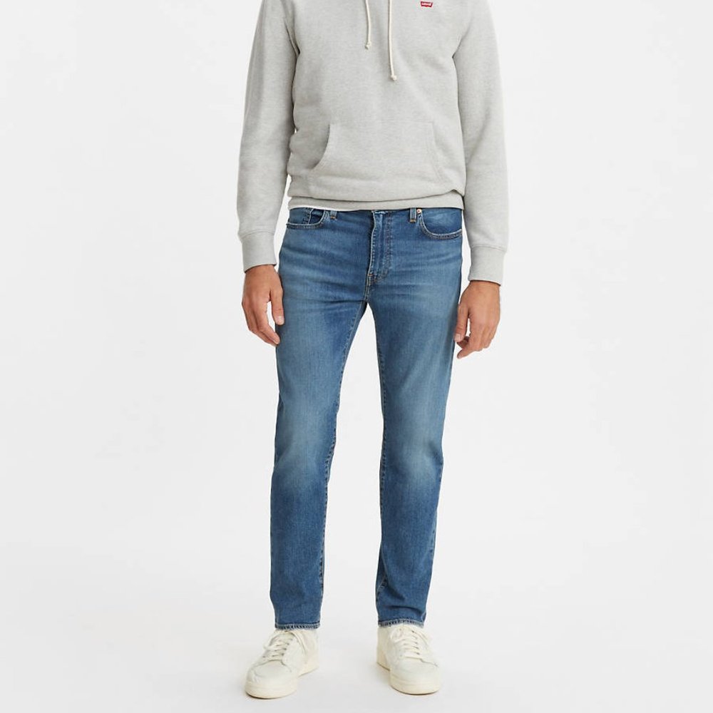 502™ TAPER LEVI'S® FLEX MEN'S JEANS size 33 x30